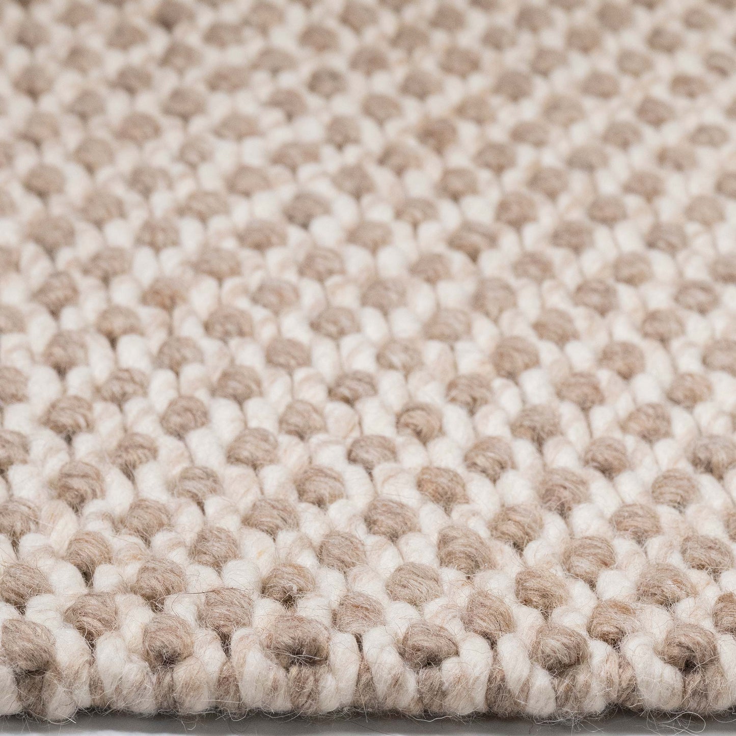 Tapete Decorativo ANIKA N8047 - Crema - Dorzav