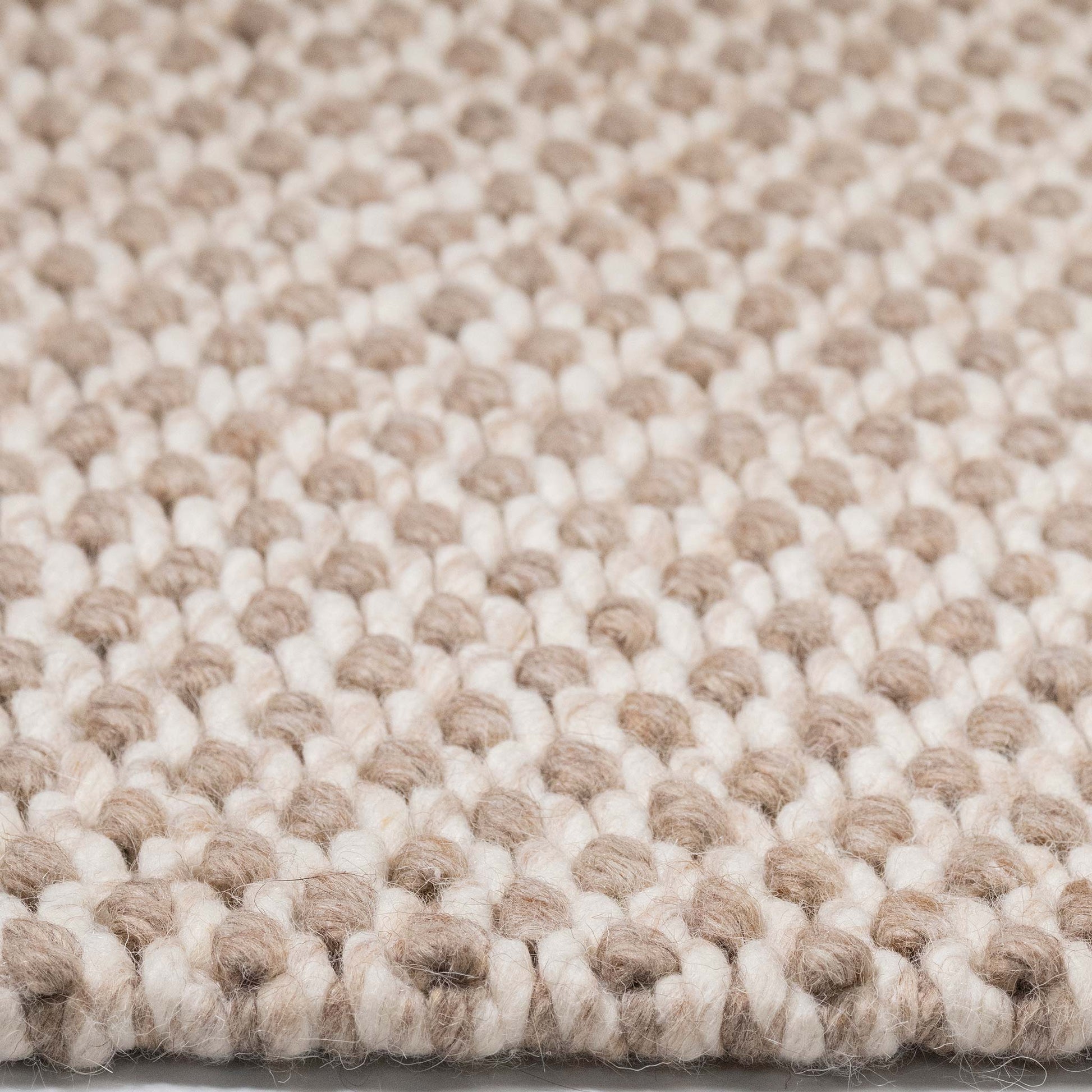 Tapete Decorativo ANIKA N8047 - Crema - Dorzav