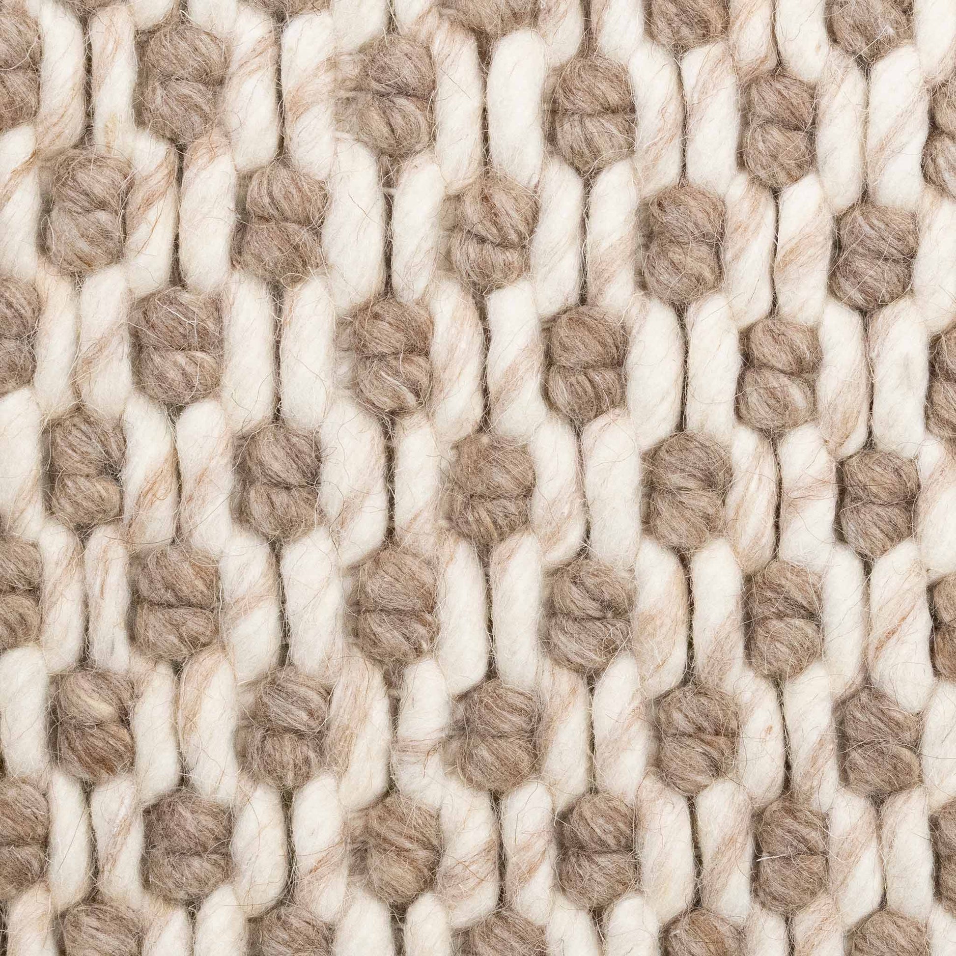 Tapete Decorativo ANIKA N8047 - Crema - Dorzav