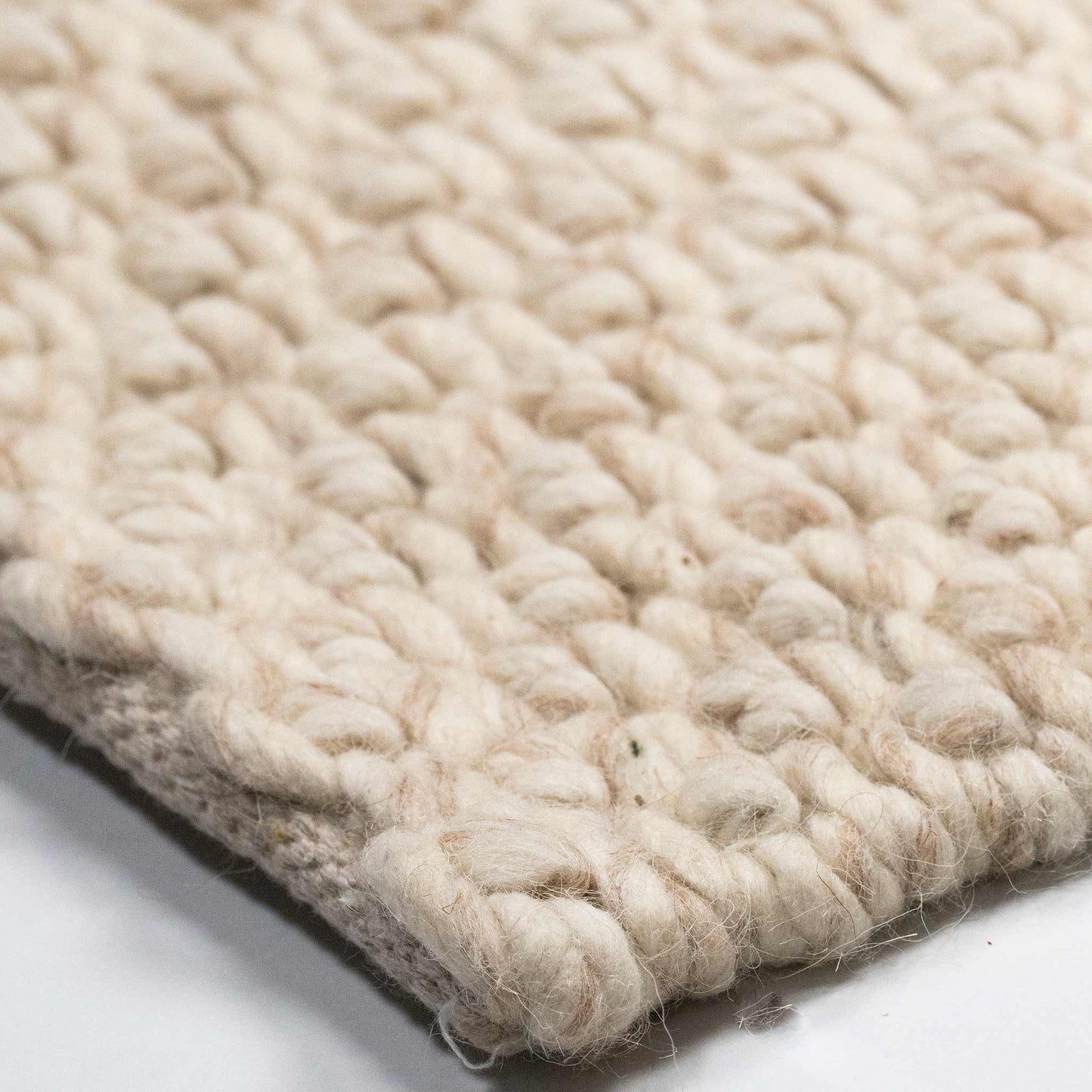 Tapete Decorativo ANIKA N8048 - Crema - Dorzav