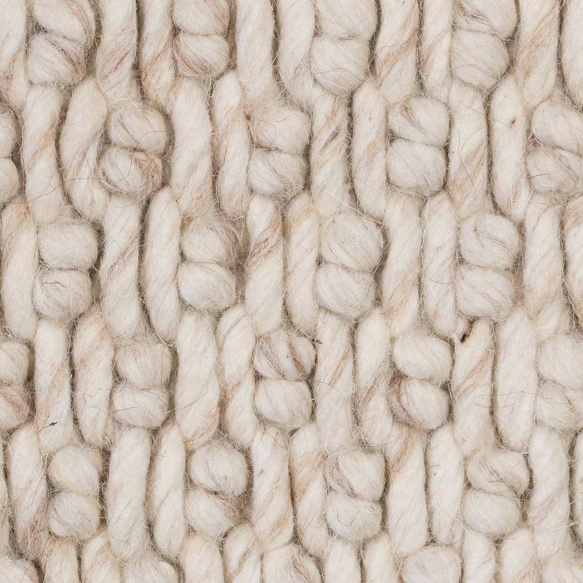 Tapete Decorativo ANIKA N8048 - Crema - Dorzav