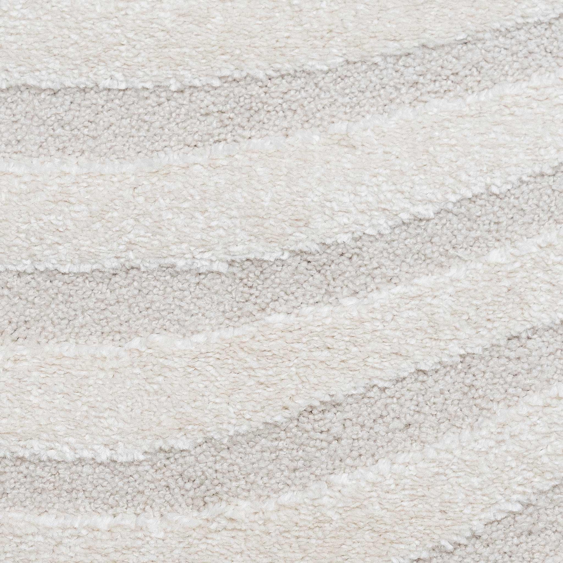 Tapete Decorativo ARAS R3015 - Beige - Poliéster | Polipropileno - Hecho a Máquina - Dorzav