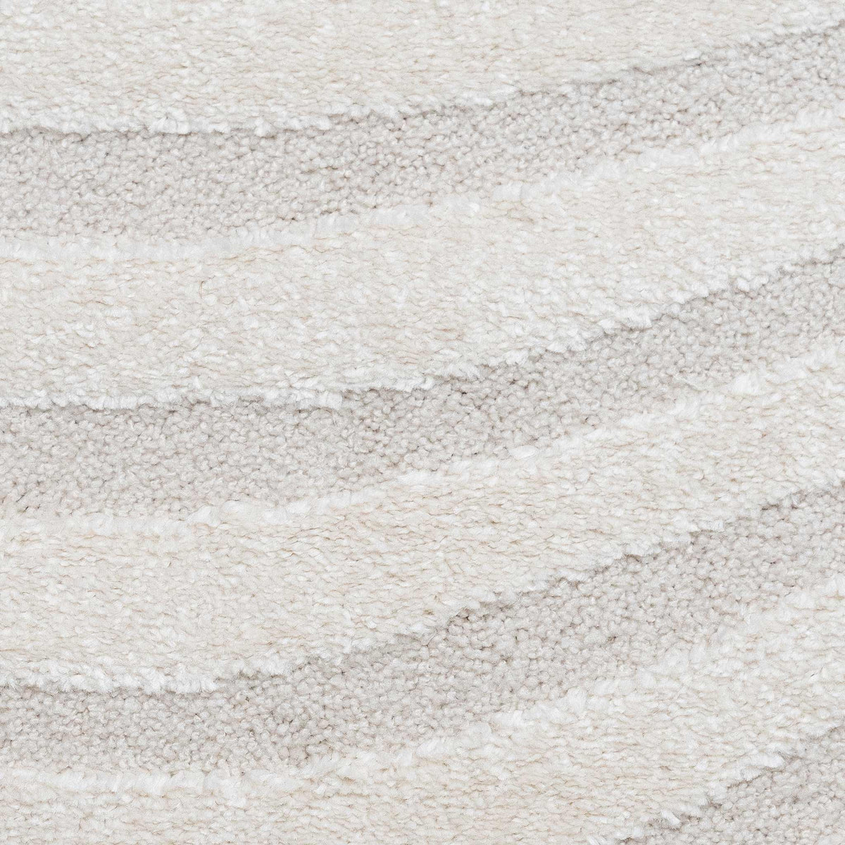 Tapete Decorativo ARAS R3015 - Beige - Poliéster | Polipropileno - Hecho a Máquina - Dorzav