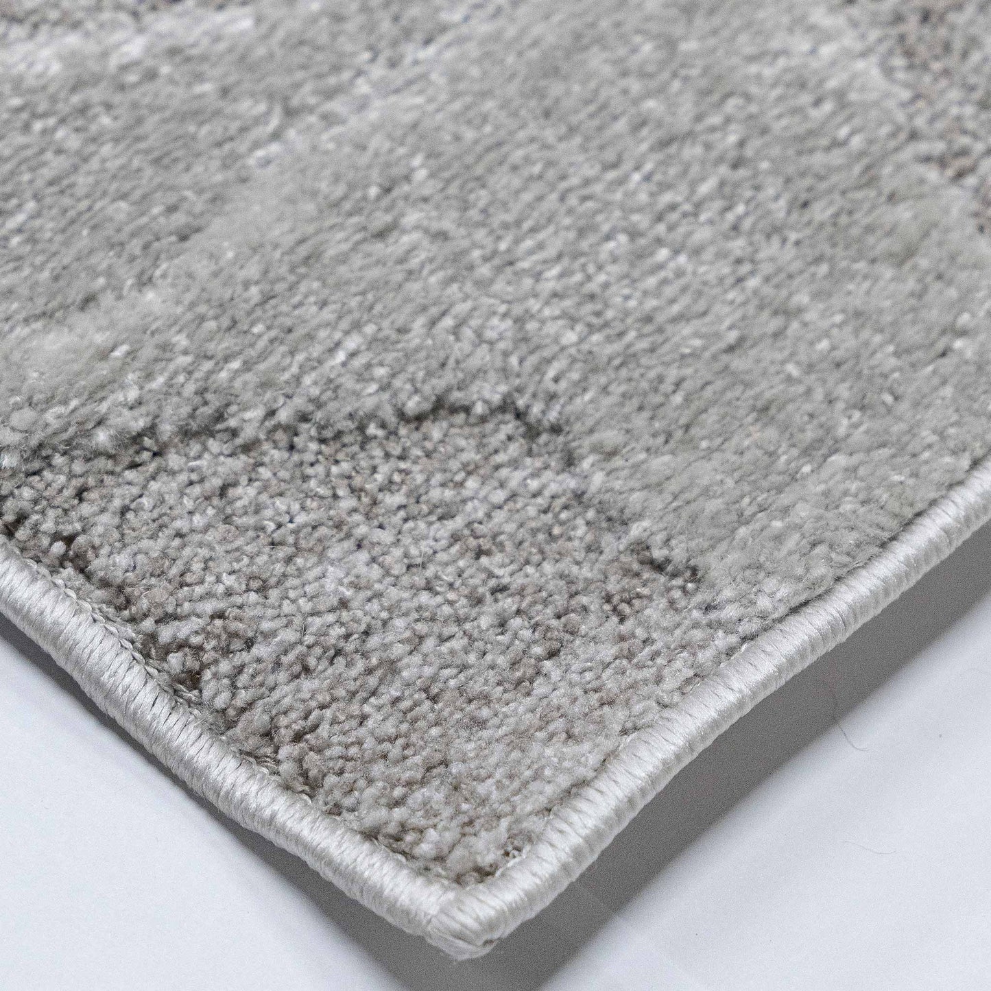 Tapete Decorativo ARAS R3017 - Beige - Poliéster | Polipropileno - Hecho a Máquina - Dorzav