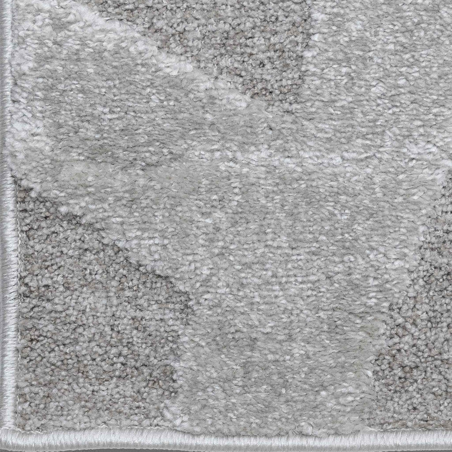 Tapete Decorativo ARAS R3017 - Beige - Poliéster | Polipropileno - Hecho a Máquina - Dorzav