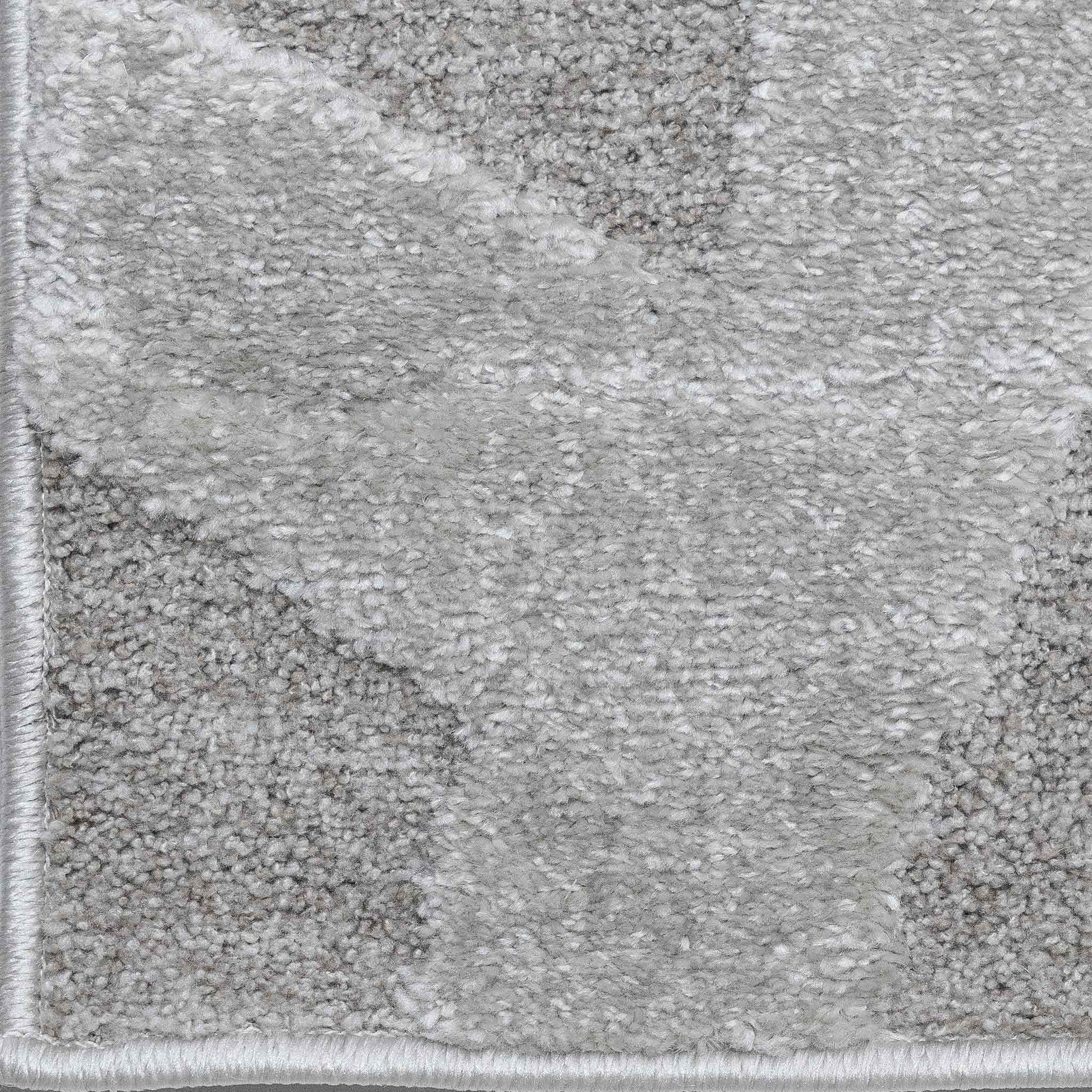 Tapete Decorativo ARAS R3017 - Beige - Poliéster | Polipropileno - Hecho a Máquina - Dorzav