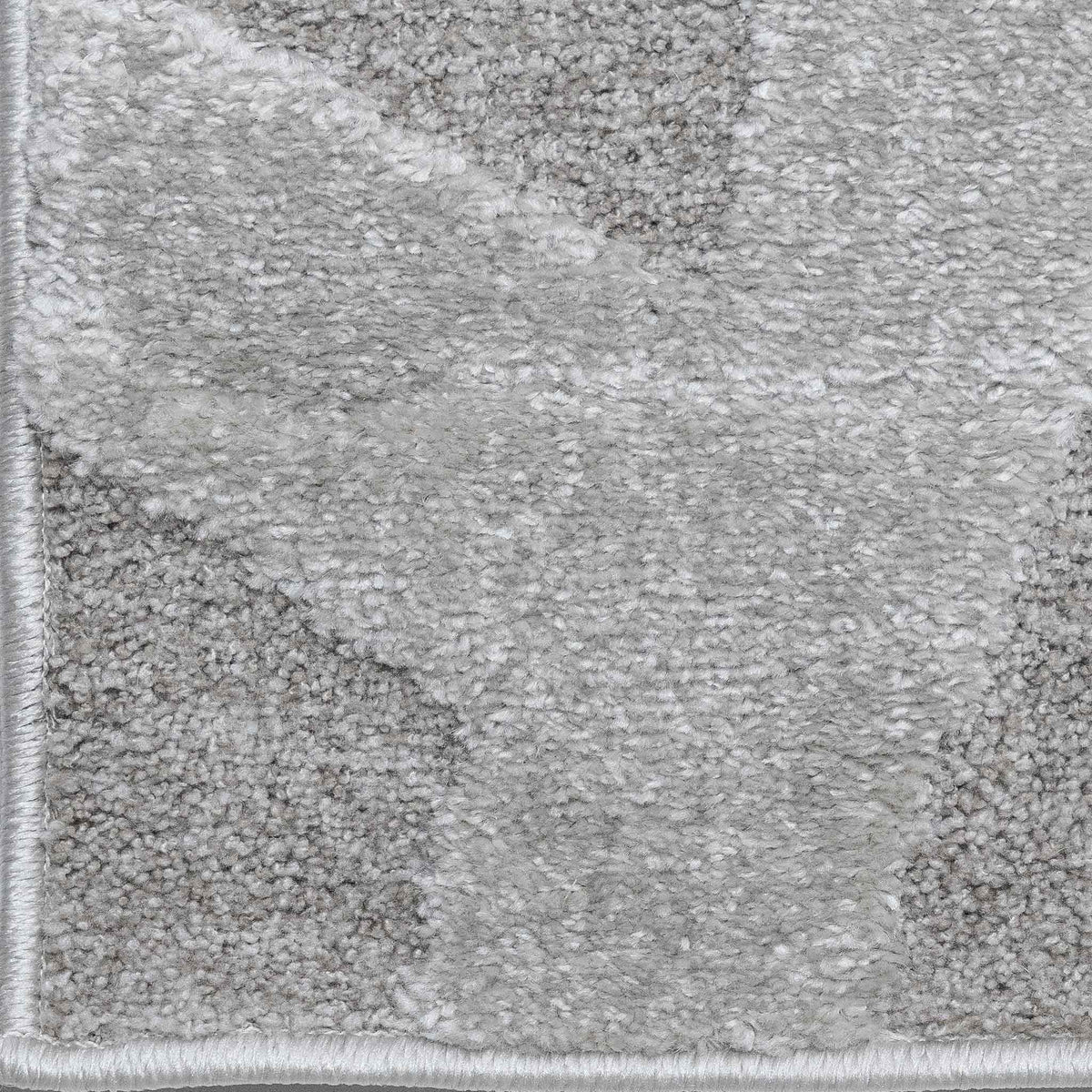 Tapete Decorativo ARAS R3017 - Beige - Poliéster | Polipropileno - Hecho a Máquina - Dorzav
