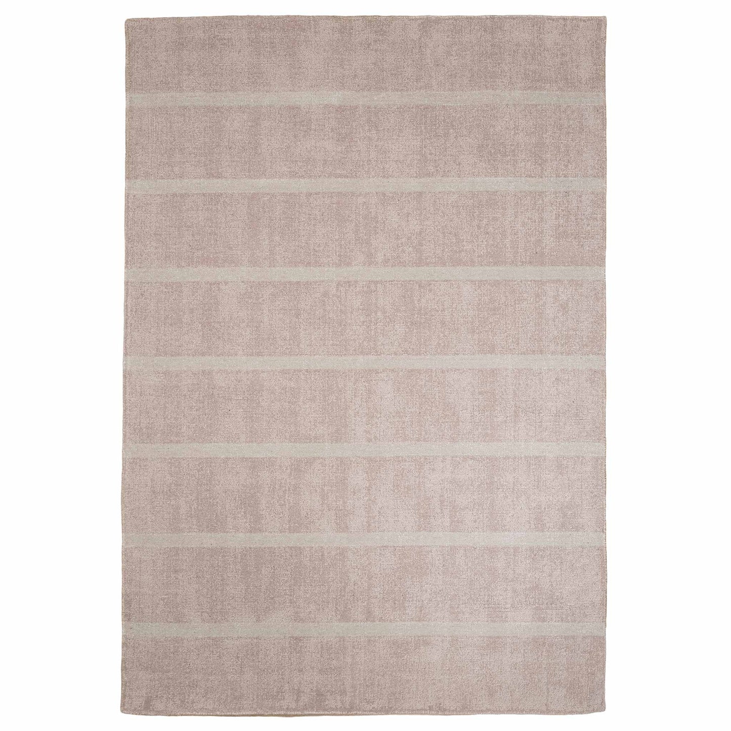 Tapete Decorativo BEAS A2003 - Rosa - PET | Algodón - Hecho a Mano - Dorzav