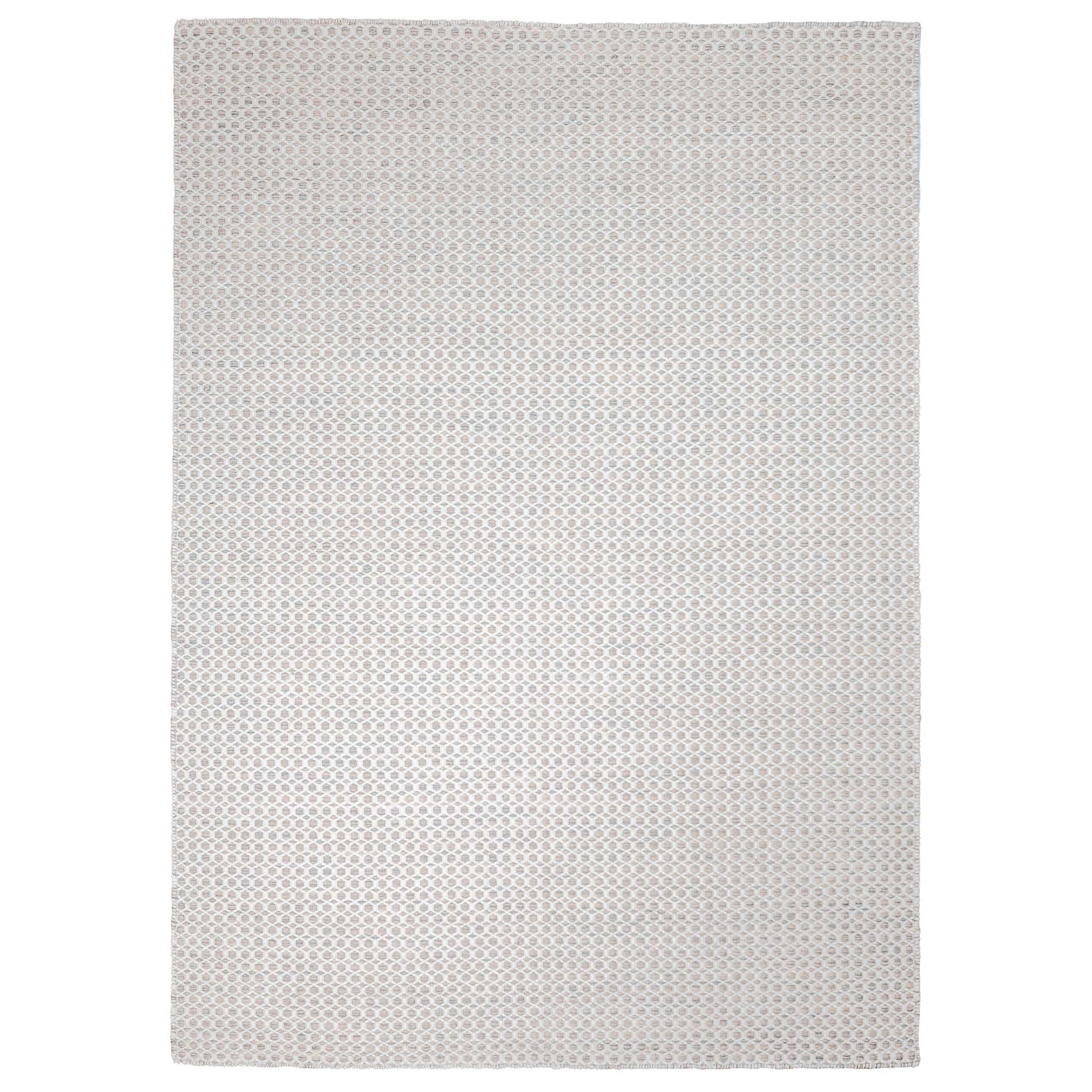 Tapete Decorativo DEYA D7004 - Camello - PET | Algodón - Hecho a Mano - Dorzav