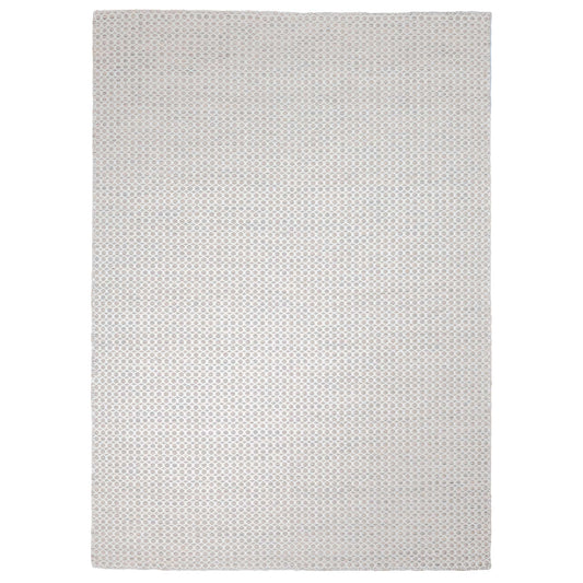 Tapete Decorativo DEYA D7004 - Camello - PET | Algodón - Hecho a Mano - Dorzav