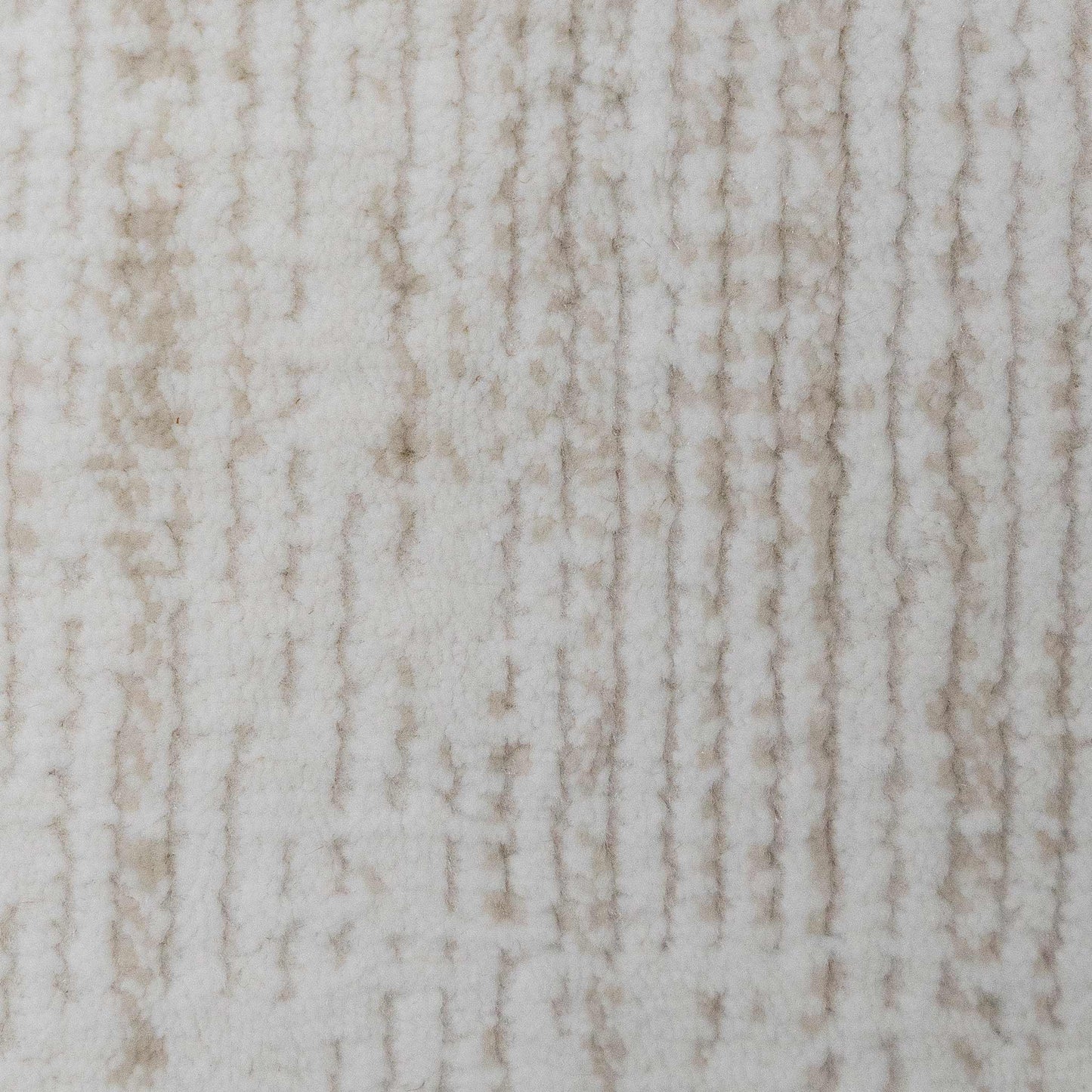 Tapete Decorativo GEDIZ U6058 - Beige - Poliéster | Polipropileno - Hecho a Máquina - Dorzav