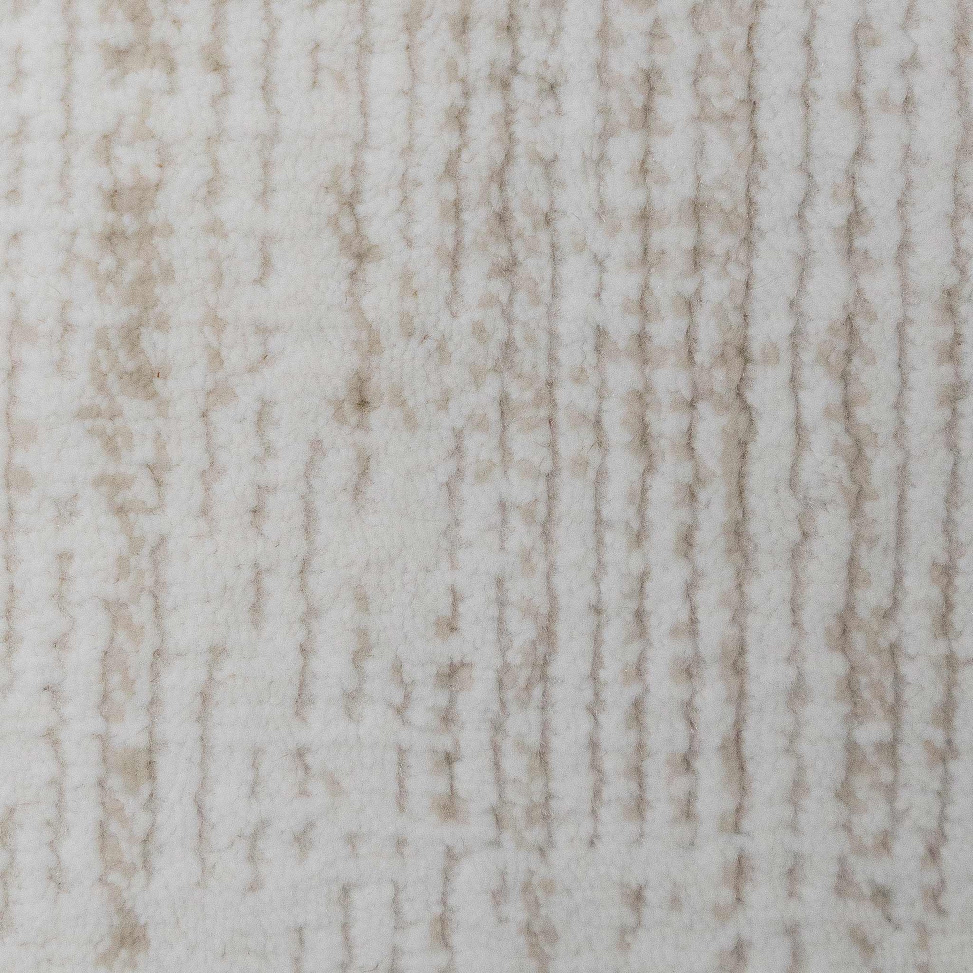 Tapete Decorativo GEDIZ U6058 - Beige - Poliéster | Polipropileno - Hecho a Máquina - Dorzav