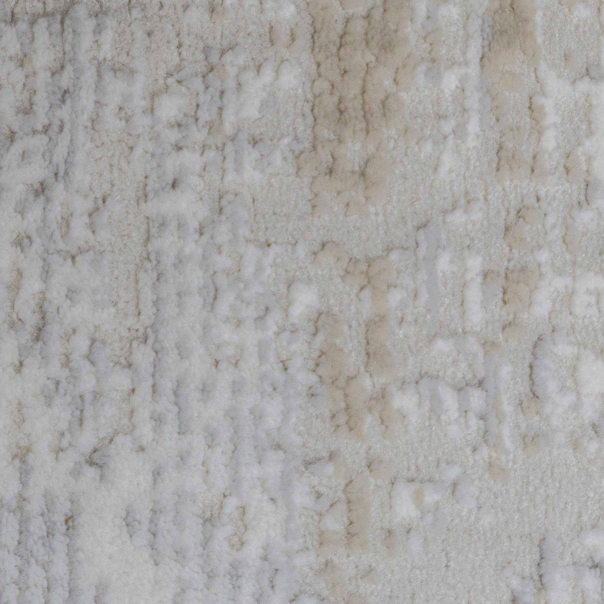 Tapete Decorativo GEDIZ U6061 - Beige - Poliéster | Polipropileno - Hecho a Máquina - Dorzav