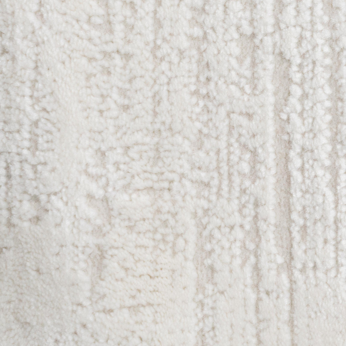 Tapete Decorativo GEDIZ U6073 - Beige - Poliéster | Polipropileno - Hecho a Máquina - Dorzav