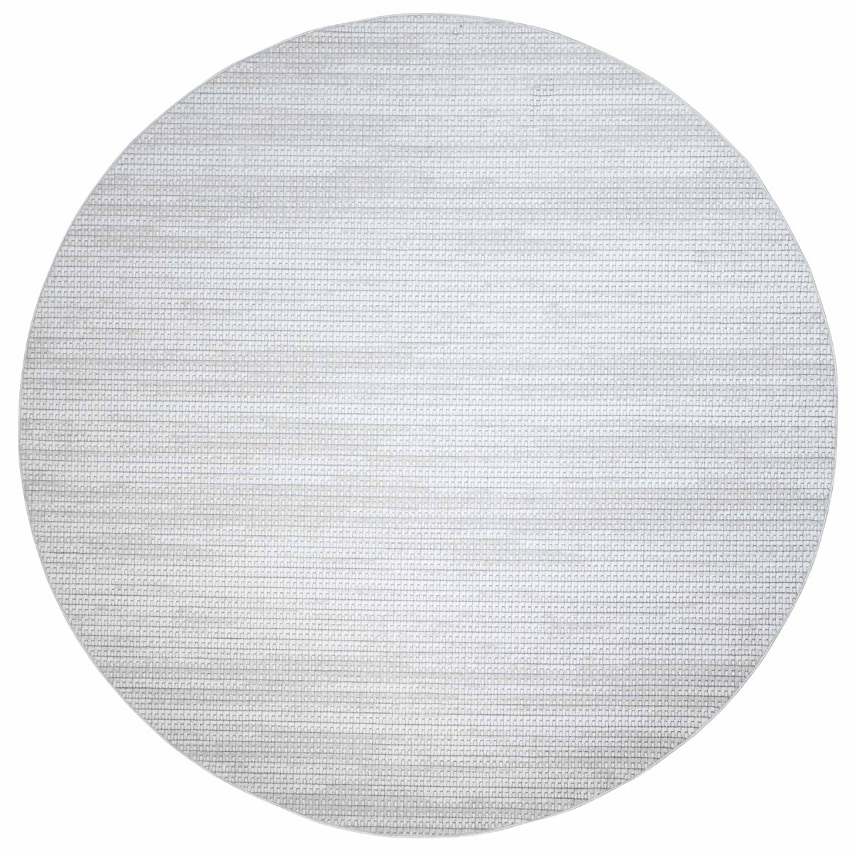 Tapete Decorativo GIADA R1017R - Crema - Poliéster - Hecho a Máquina - Dorzav