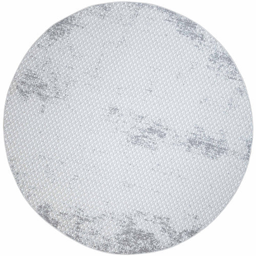Tapete Redondo GIADA R1019 – Abstracto · Interior