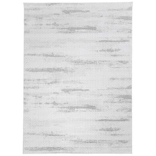 Tapete Decorativo GIADA R1020 - Crema - Poliéster - Hecho a Máquina - Dorzav