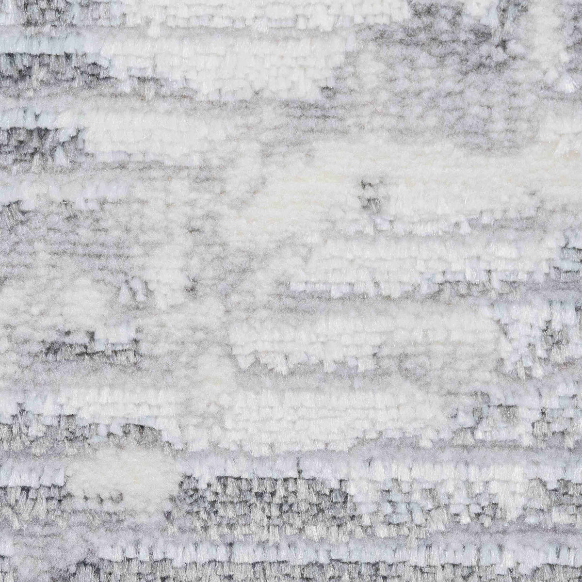 Tapete Decorativo GRETA T4058 - Gris - Poliéster - Hecho a Máquina - Dorzav