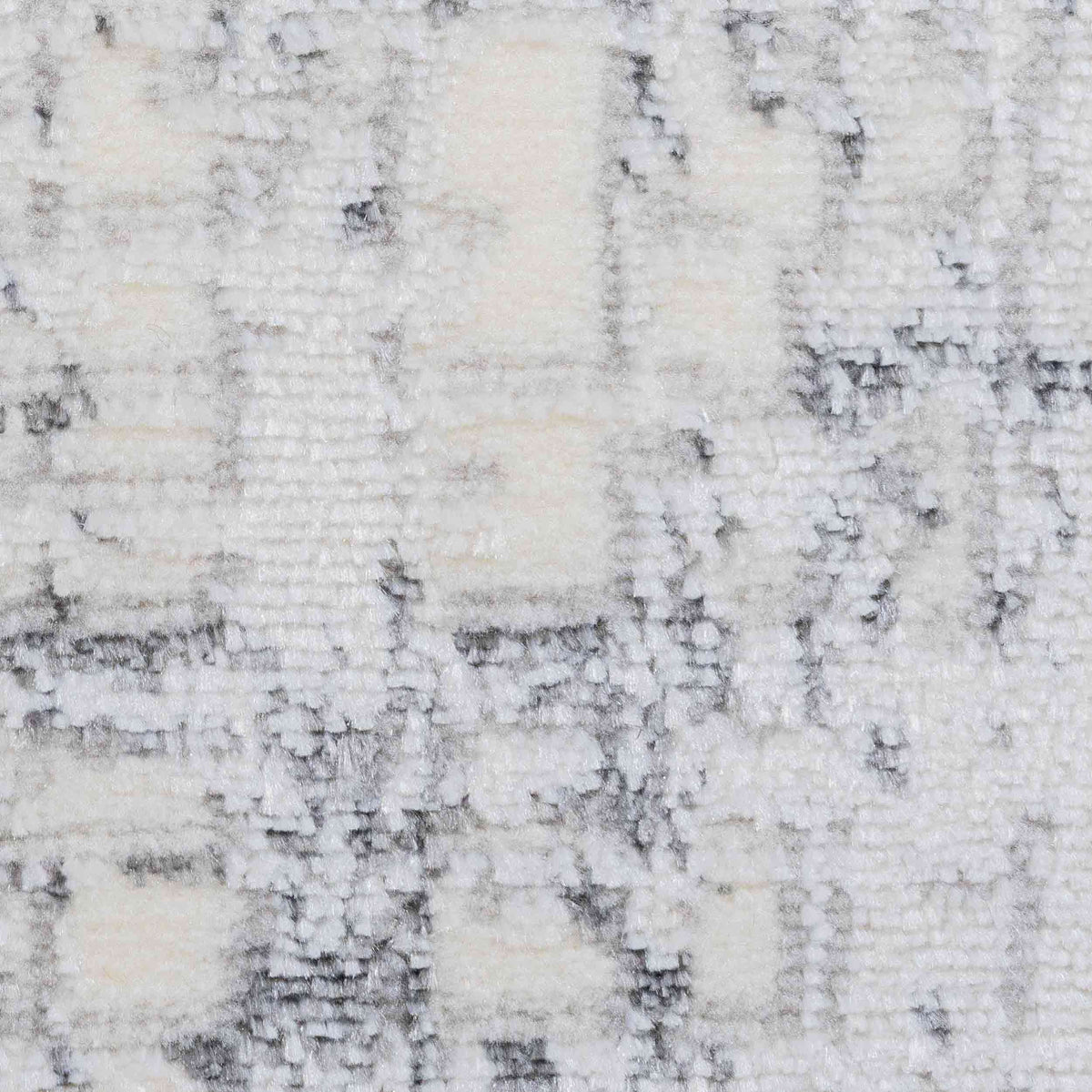 Tapete Decorativo GRETA T4061 - Gris - Poliéster - Hecho a Máquina - Dorzav
