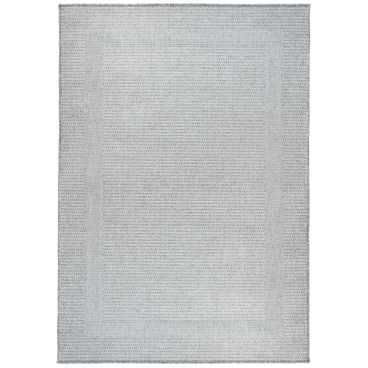 Tapete Decorativo ISIS E1001 - Café - Polipropileno - Hecho a Mano - Dorzav