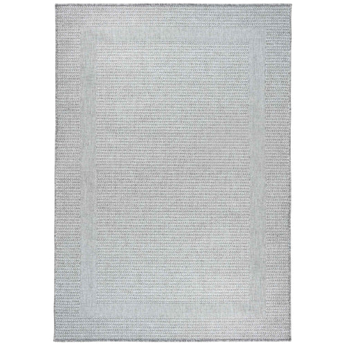 Tapete Decorativo ISIS E1001 - Café - Polipropileno - Hecho a Mano - Dorzav