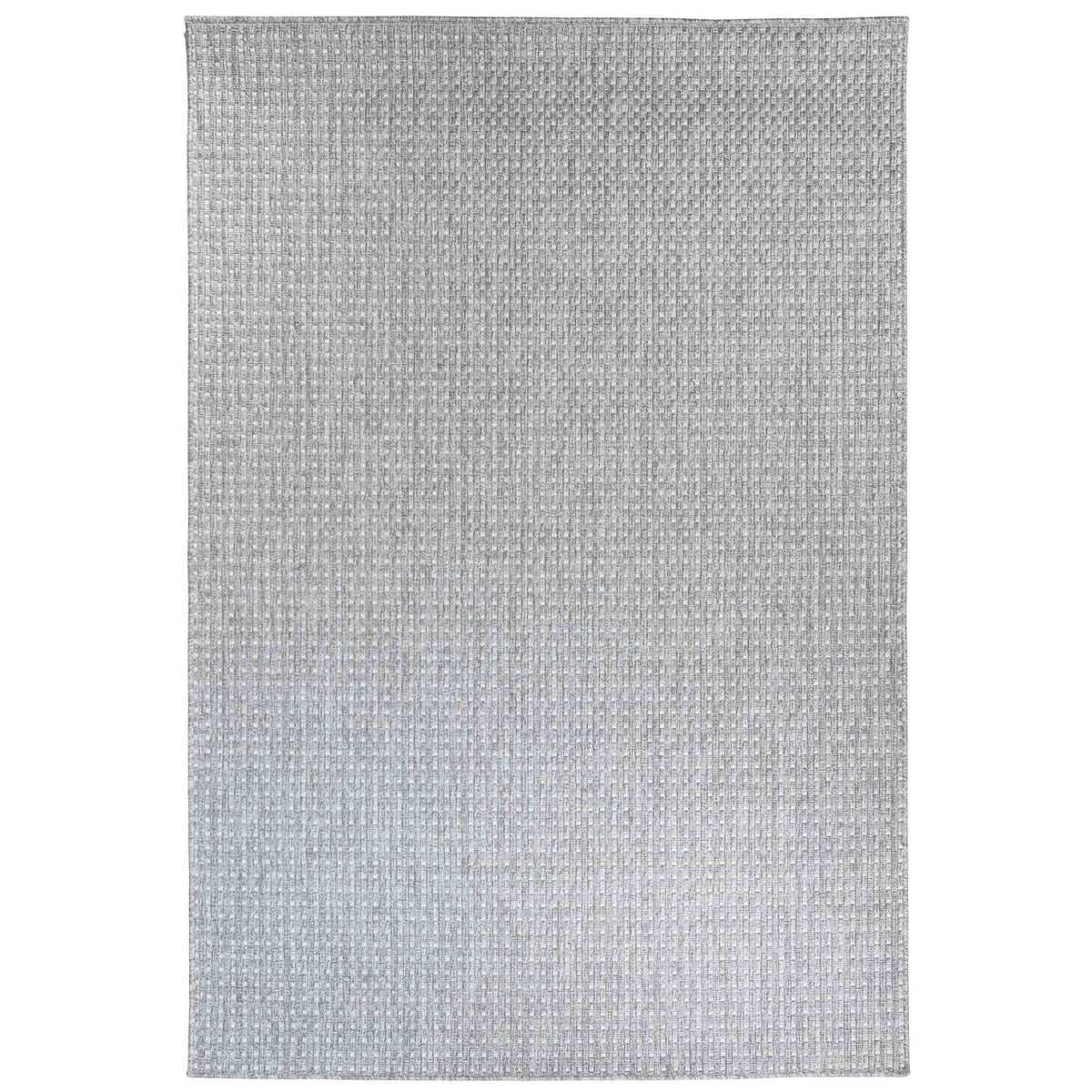 Tapete Decorativo ISIS E1002 - Café - Polipropileno - Hecho a Mano - Dorzav
