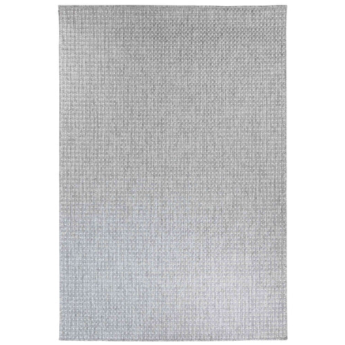 Tapete Decorativo ISIS E1002 - Café - Polipropileno - Hecho a Mano - Dorzav
