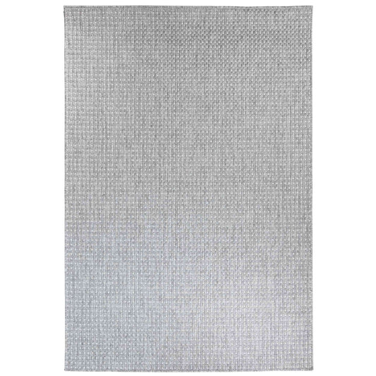 Tapete Decorativo ISIS E1002 - Café - Polipropileno - Hecho a Mano - Dorzav