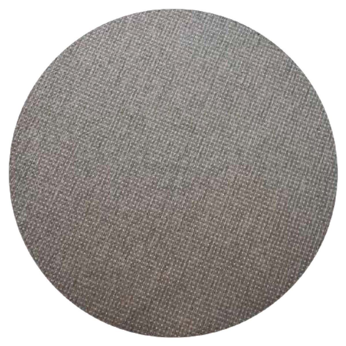 Tapete Decorativo ISIS E1002R - Café - Polipropileno - Hecho a Mano - Dorzav