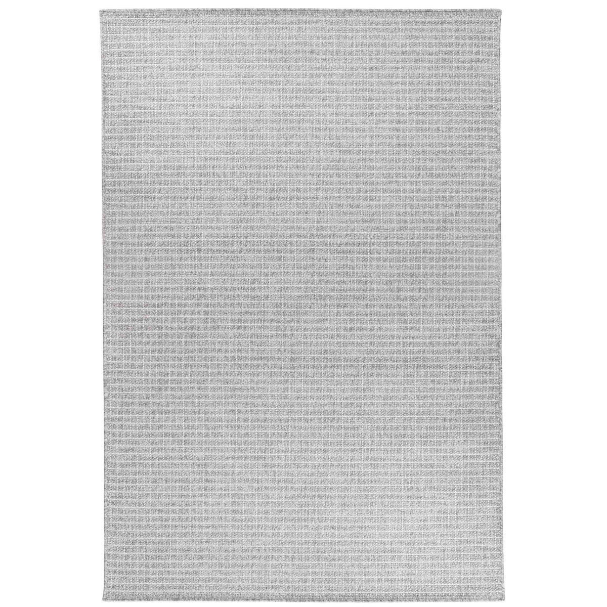 Tapete Decorativo ISIS E1003 - Café - Polipropileno - Hecho a Mano - Dorzav
