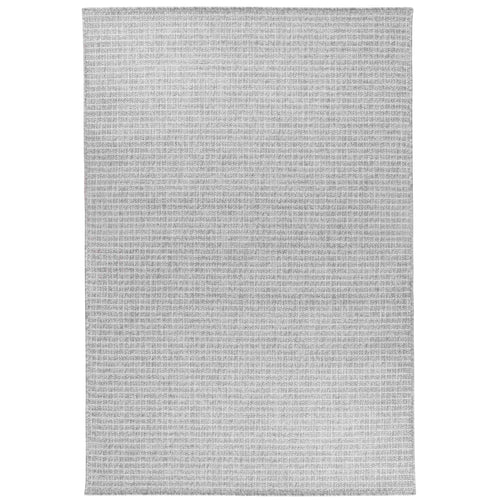 Tapete Decorativo ISIS E1003 - Café - Polipropileno - Hecho a Mano - Dorzav
