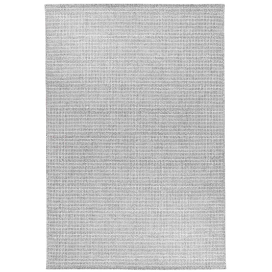 Tapete Decorativo ISIS E1003 - Café - Polipropileno - Hecho a Mano - Dorzav