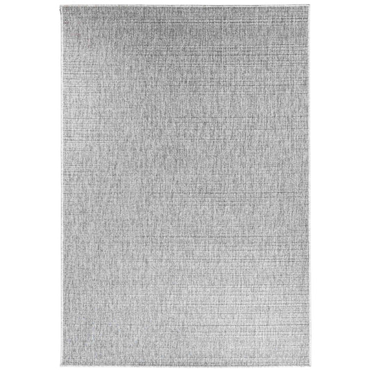 Tapete Decorativo ISIS E1004 - Café - Polipropileno - Hecho a Mano - Dorzav