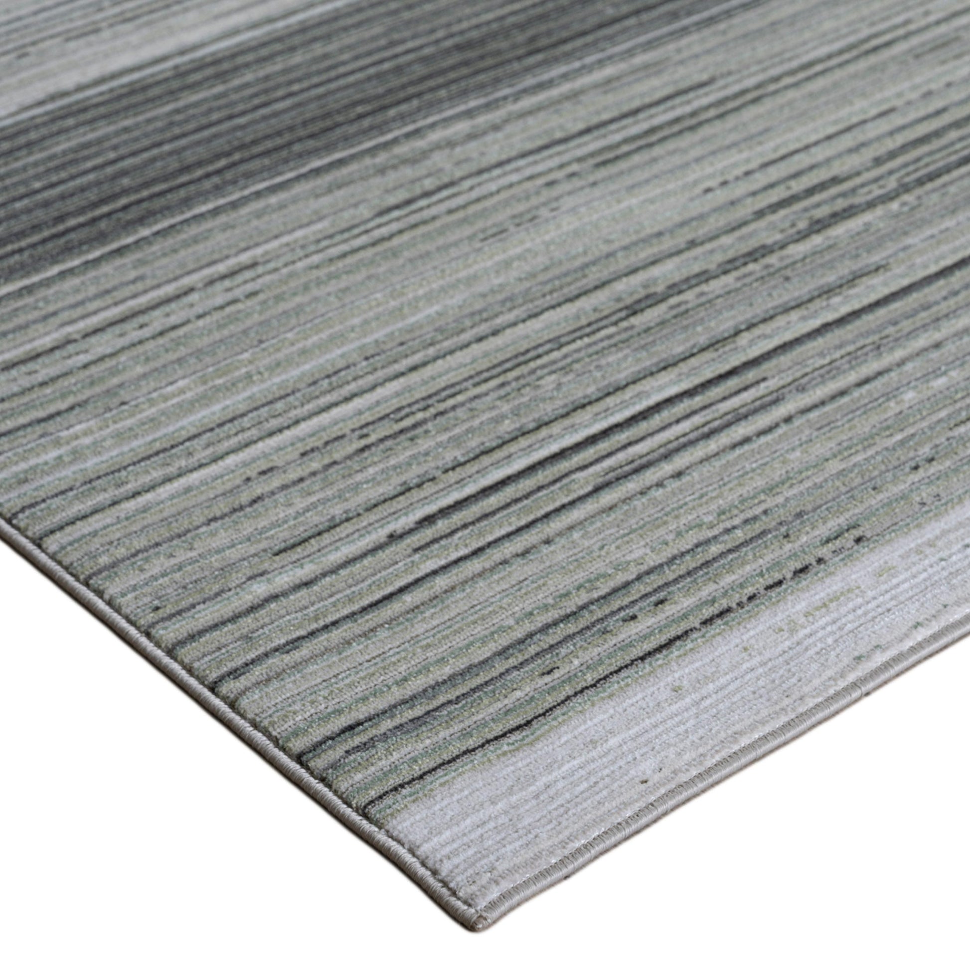 Tapete Decorativo MERAT 1105C - Crema - Polipropileno | Poliéster - Hecho a Máquina - Dorzav