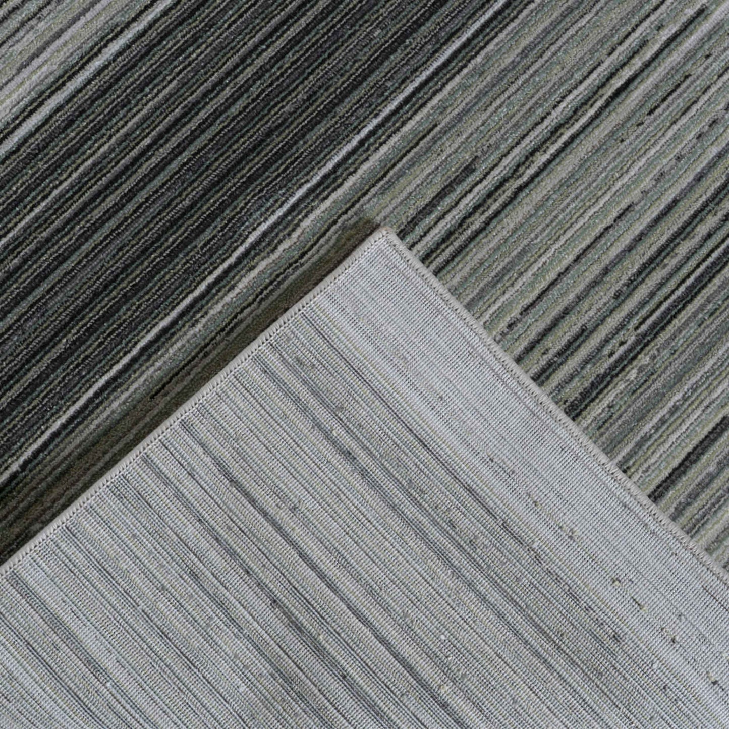 Tapete Decorativo MERAT 1105C - Crema - Polipropileno | Poliéster - Hecho a Máquina - Dorzav
