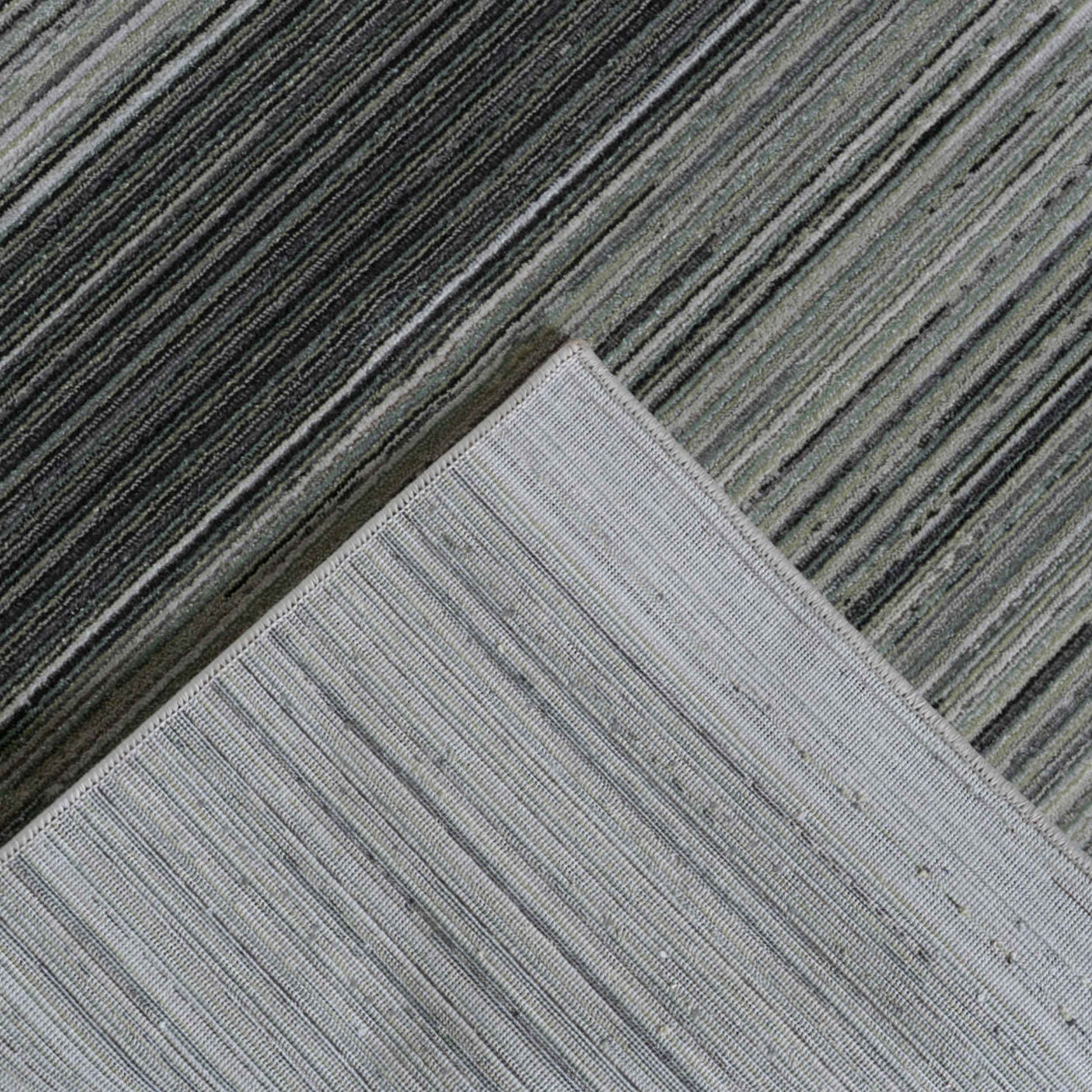 Tapete Decorativo MERAT 1105C - Crema - Polipropileno | Poliéster - Hecho a Máquina - Dorzav