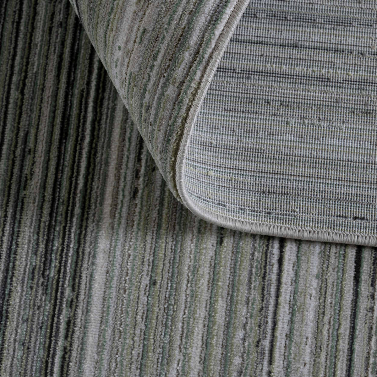 Tapete Decorativo MERAT 1105C - Crema - Polipropileno | Poliéster - Hecho a Máquina - Dorzav