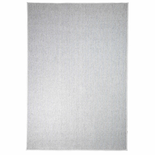 Tapete Decorativo OKARA T9059 - Gris - Poliéster - Hecho a Máquina - Dorzav