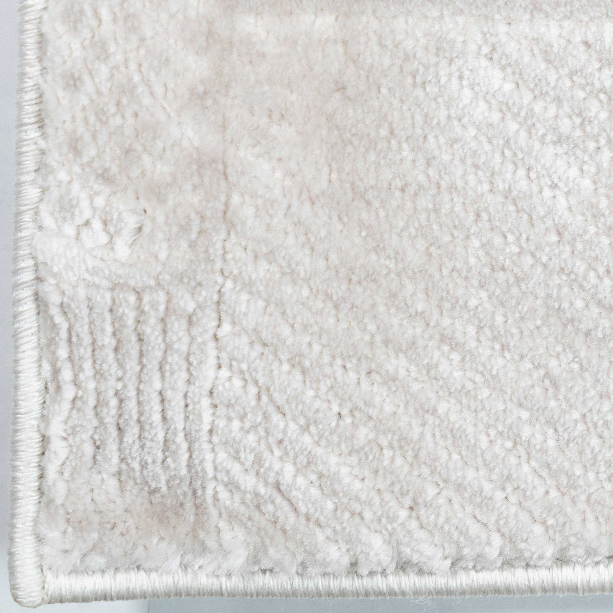 Tapete Decorativo VALDA R1023 - Beige - Poliéster | Polipropileno - Hecho a Máquina - Dorzav