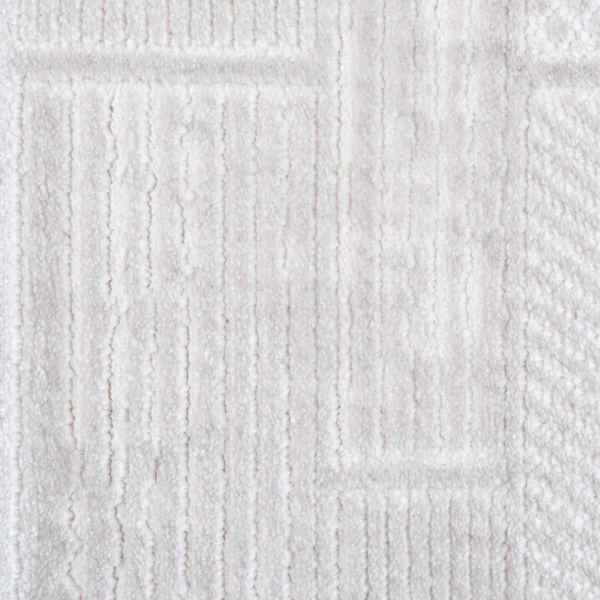 Tapete Decorativo VALDA R1023 - Beige - Poliéster | Polipropileno - Hecho a Máquina - Dorzav