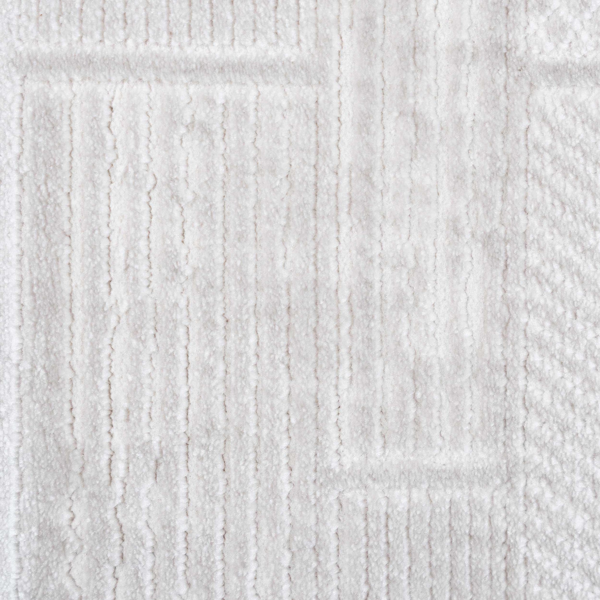Tapete Decorativo VALDA R1023 - Beige - Poliéster | Polipropileno - Hecho a Máquina - Dorzav