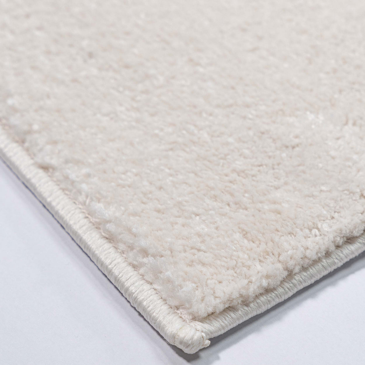 Tapete Decorativo VARSI R3023 - Crema - Poliéster | Polipropileno - Hecho a Máquina - Dorzav