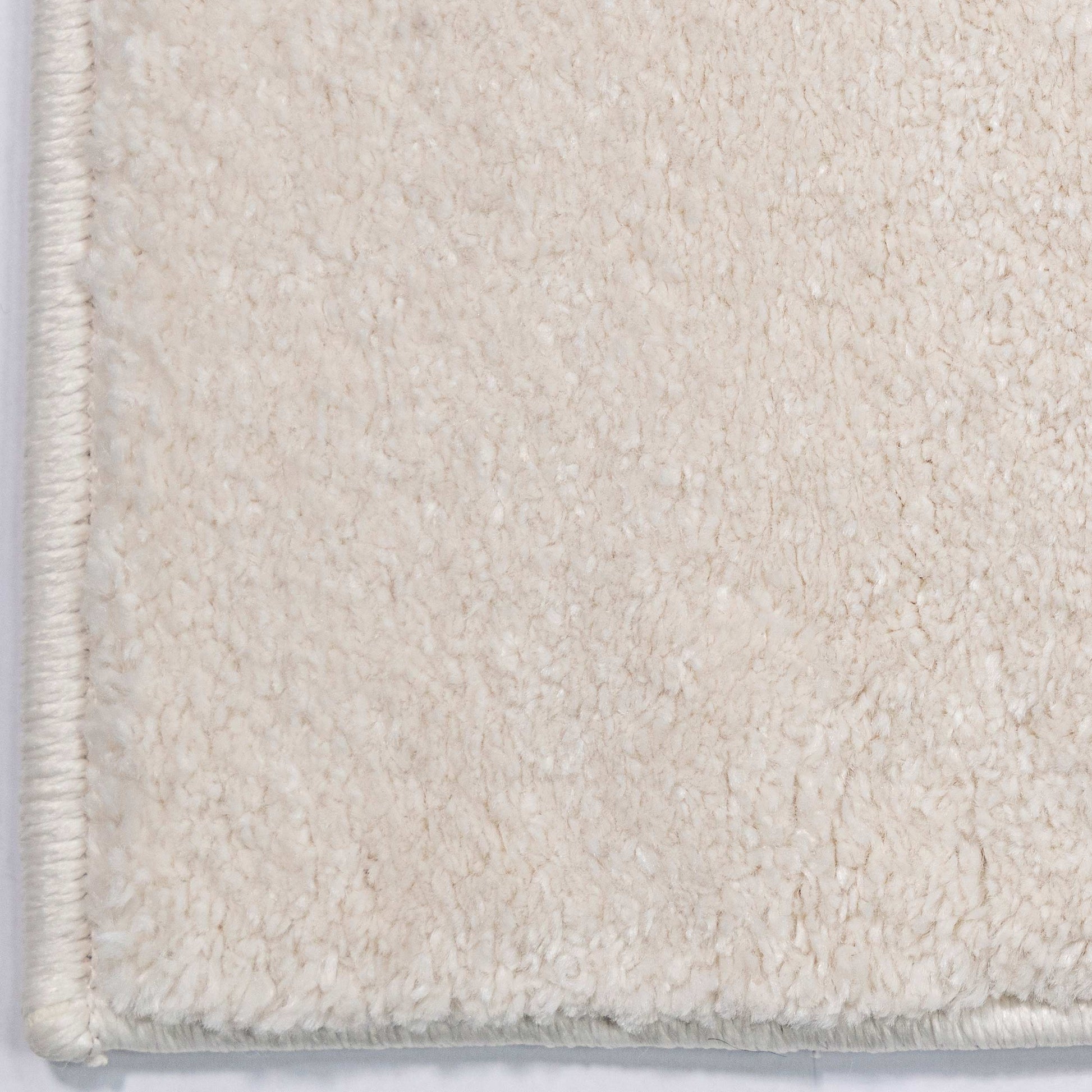 Tapete Decorativo VARSI R3023 - Crema - Poliéster | Polipropileno - Hecho a Máquina - Dorzav