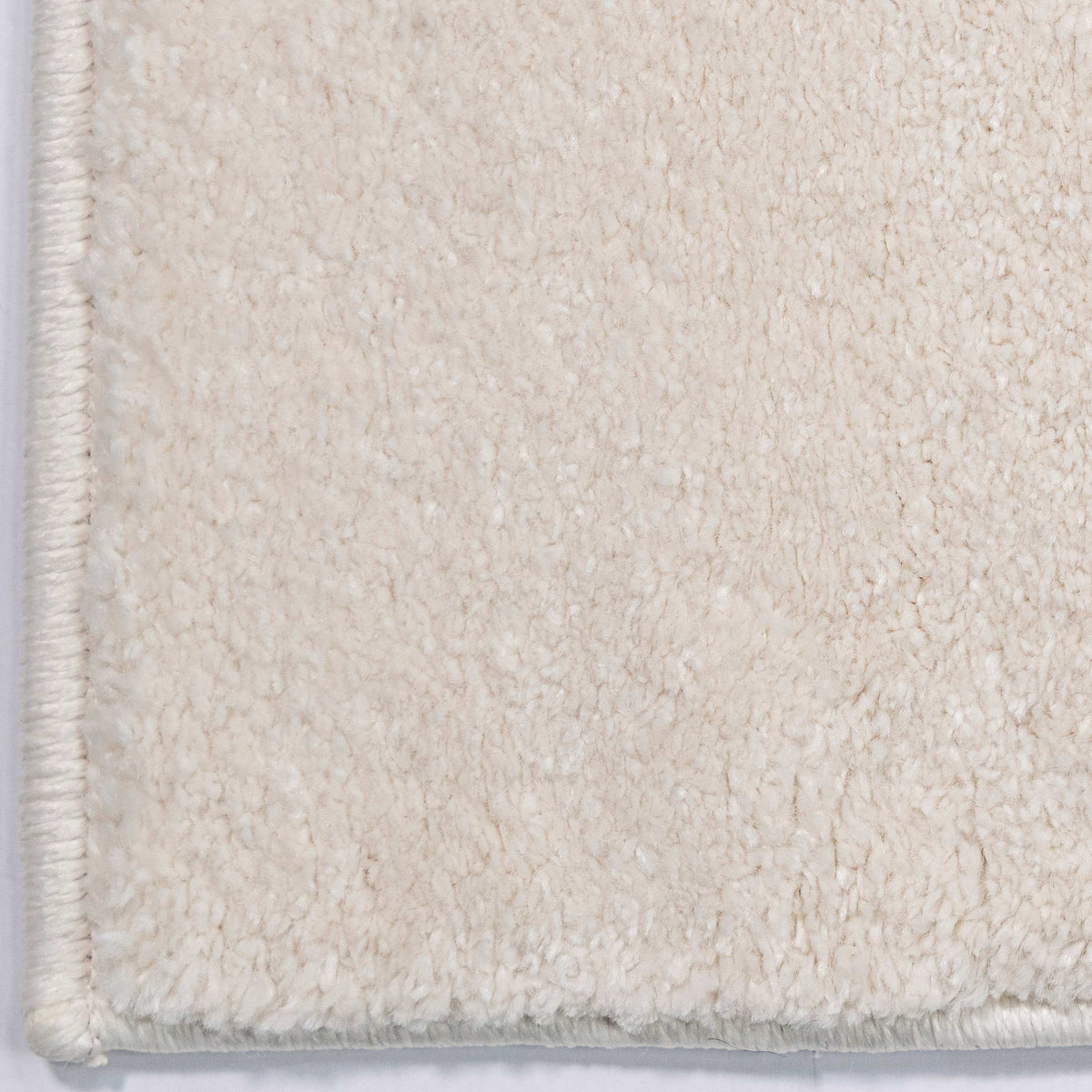 Tapete Decorativo VARSI R3023 - Crema - Poliéster | Polipropileno - Hecho a Máquina - Dorzav