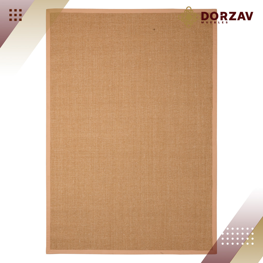 Tapete Decorativo Ajmer N5001 Arena – Natural · Interior