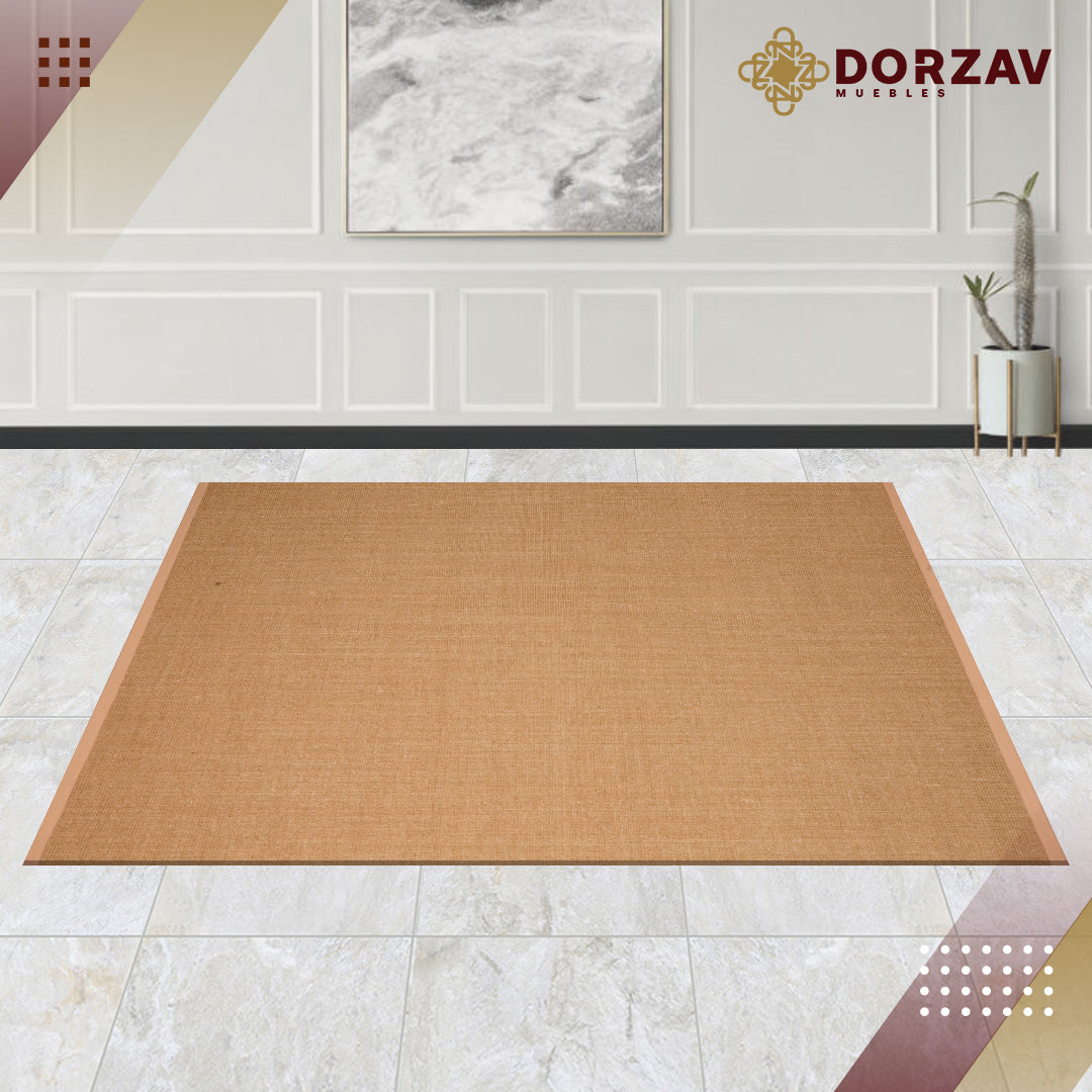 Tapete Decorativo Ajmer N5001 Arena – Natural · Interior
