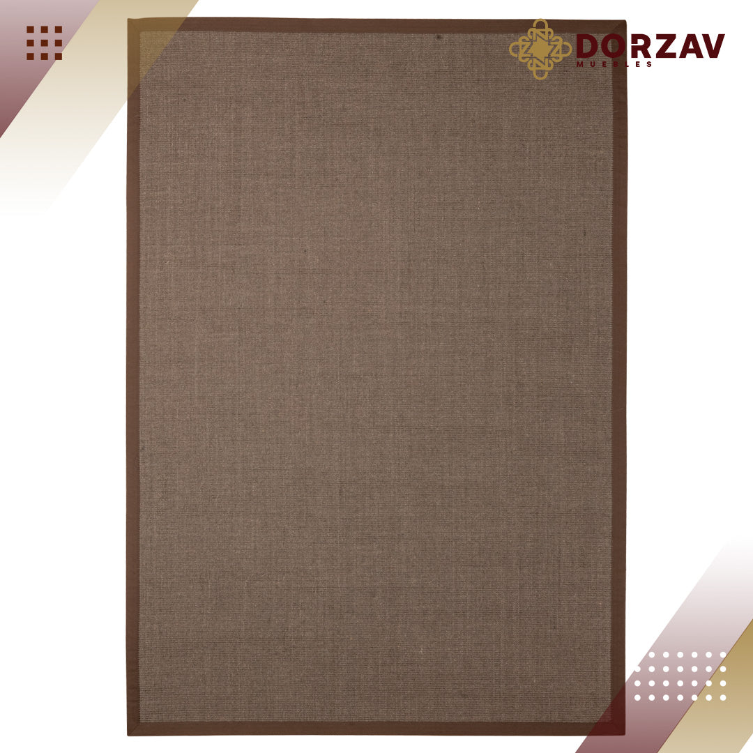 Tapete Decorativo Ajmer N5004 Bronze – Natural · Interior