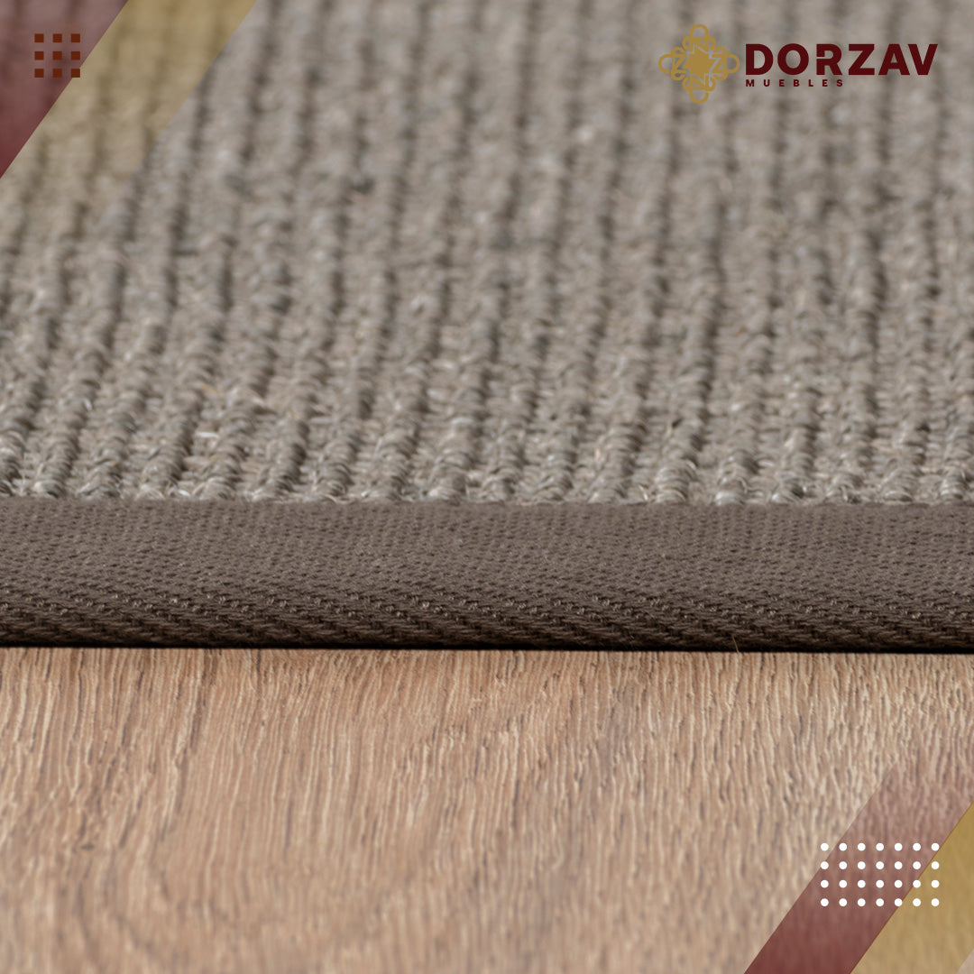 Tapete Decorativo Ajmer N5004 Bronze – Natural · Interior