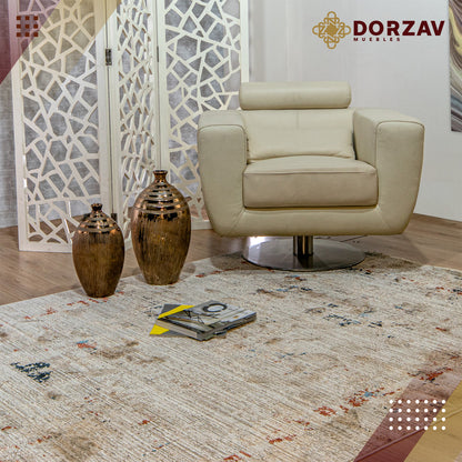 Tapete Decorativo Alaya T2146