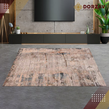 Tapete Decorativo Alayda T2203